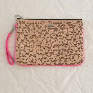 Rebecca Minkoff clutch